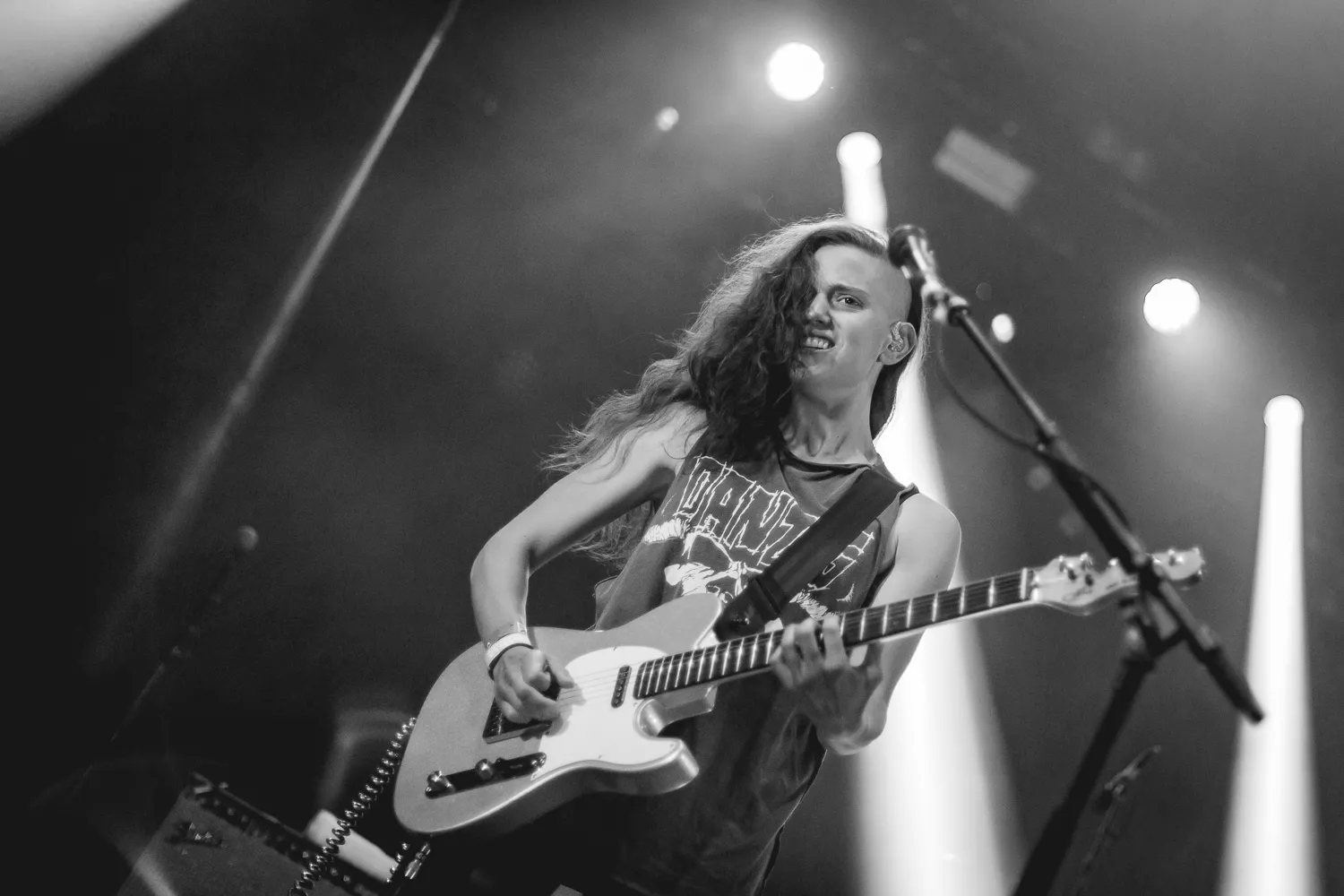 Bråvalla Festival 2017 - Baroness