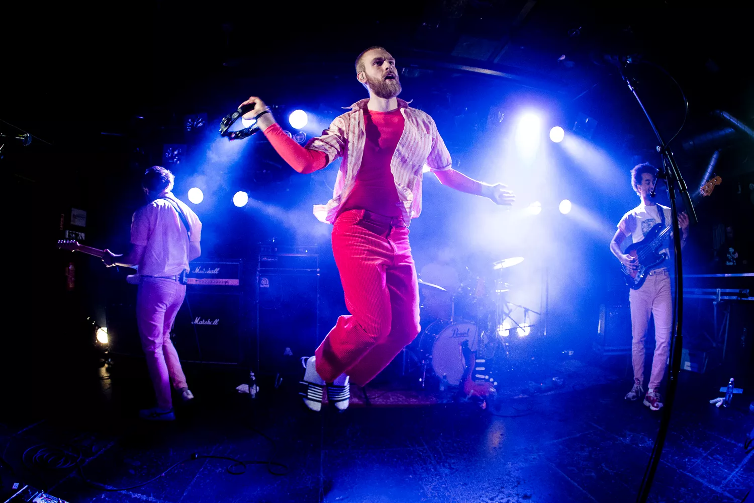 Reportage fra by:Larm 2019: Skæv kunst og norsk originalitet