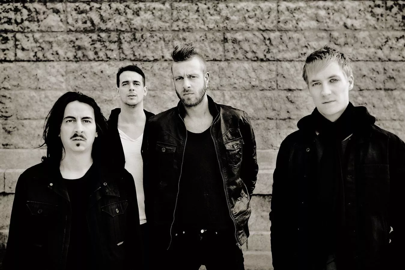 Black City er klar med nordisk turné