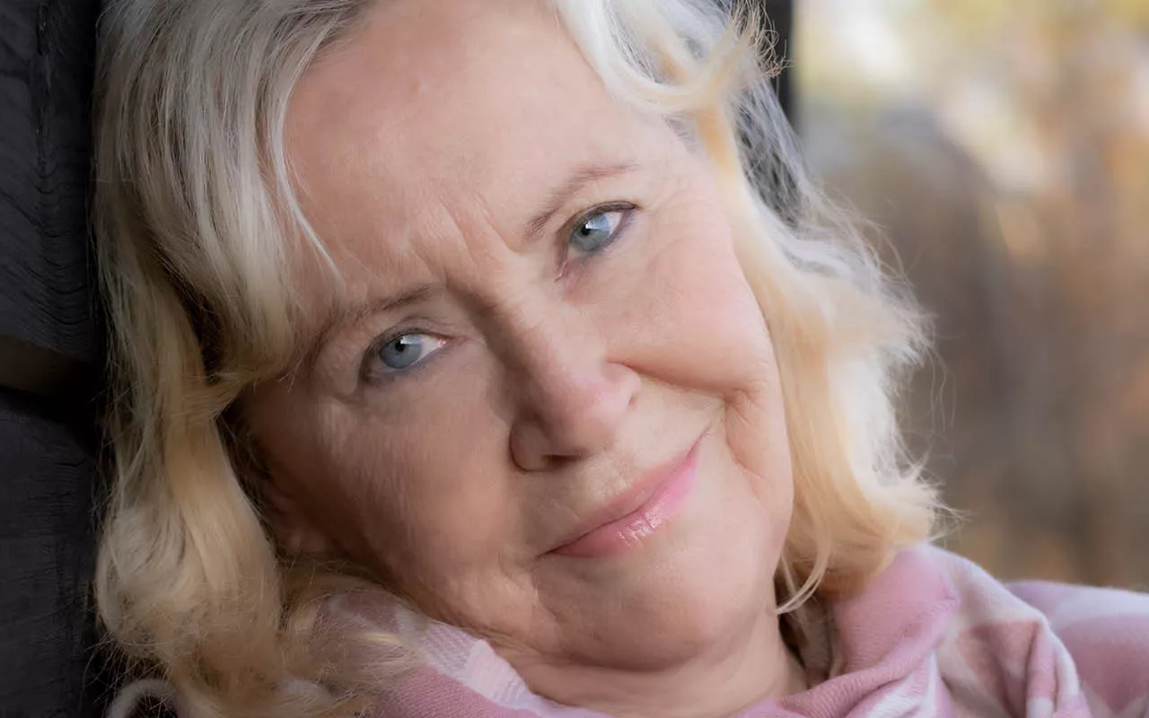 Foto: Kicki Elofsson