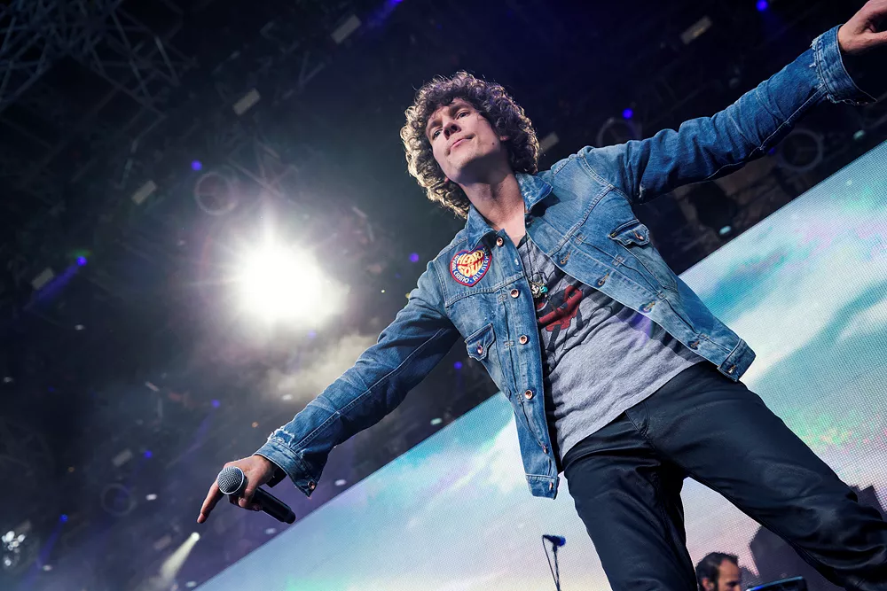 Extra visningsdag för Håkan på Ullevi