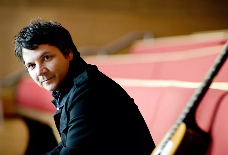 Wilco-frontmand kommenterer Jay Bennetts død