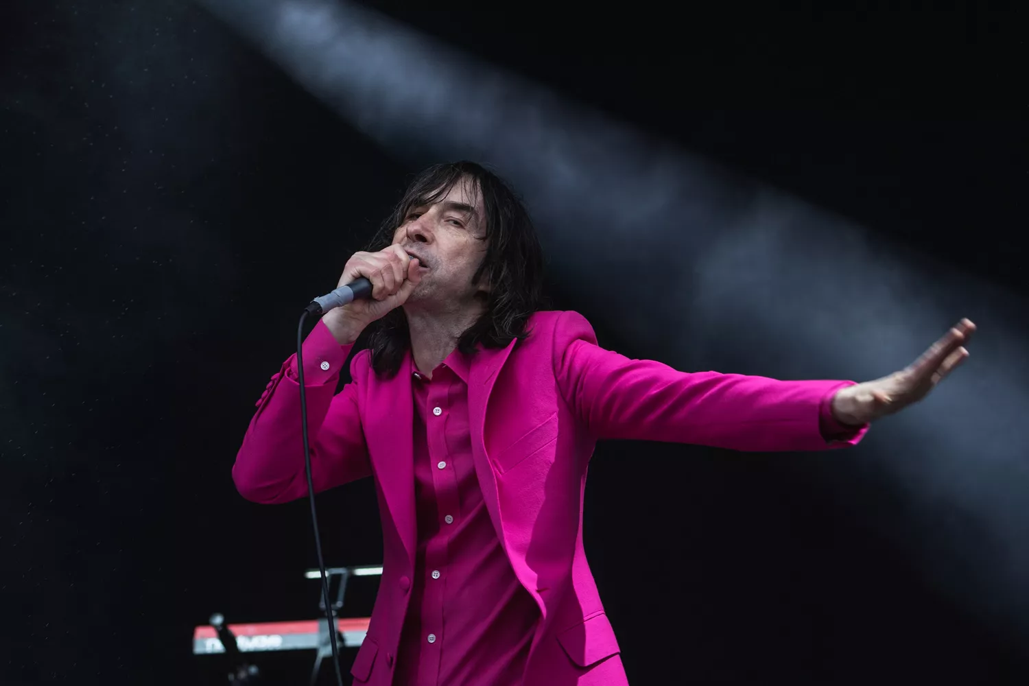 Rent jakkesæt, beskidte hits