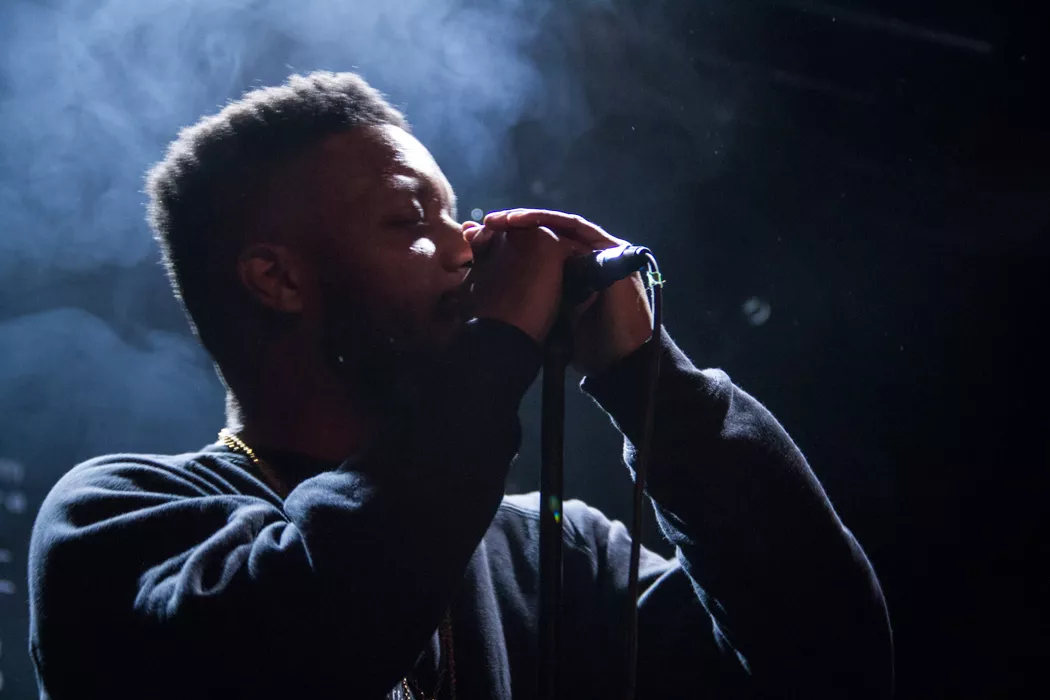 Adam Tensta: Debaser Medis