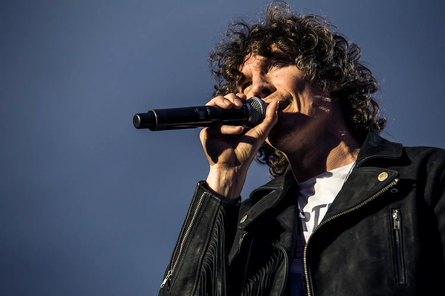 Håkan får kritik för nya skivomslaget