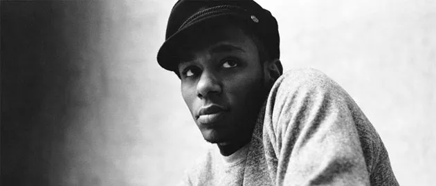 Mos Def aflyser