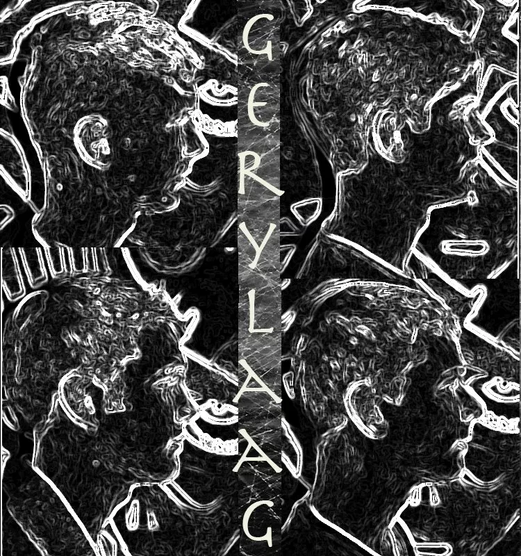 MPJule3-kalender – GeryLaag 