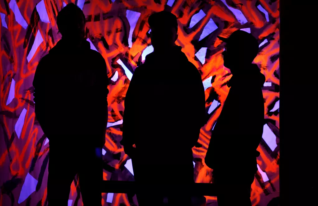 Souldrop slipper debut-EP