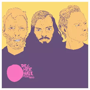 Mund Til Mund - De Høje Hæle