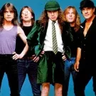 AC/DC tager på USA-turné