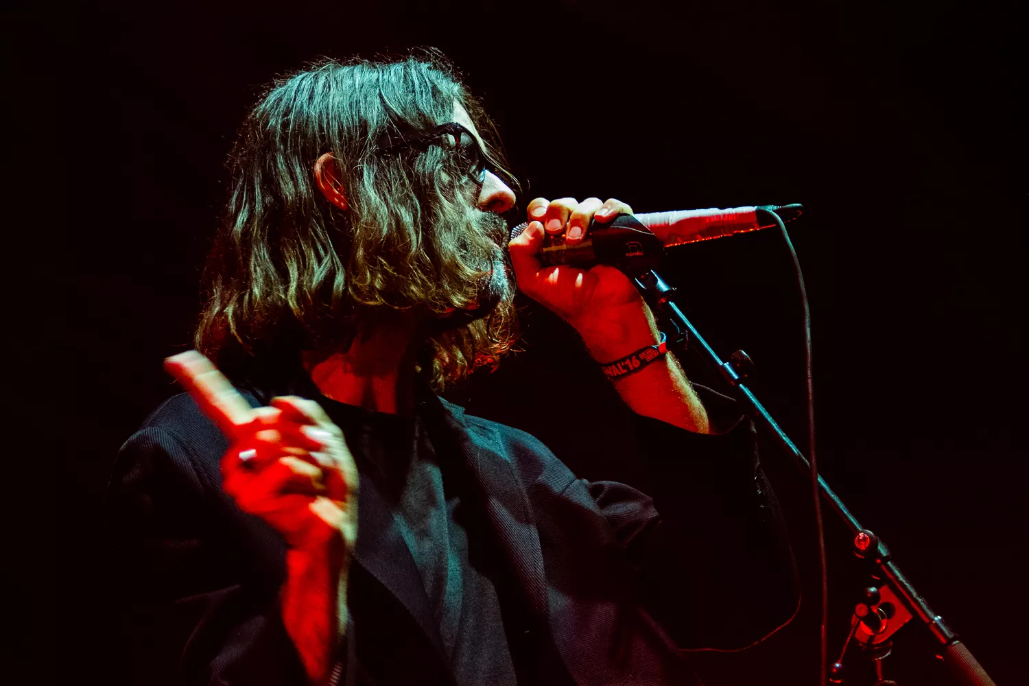  Svensk karisma i genrevirvar