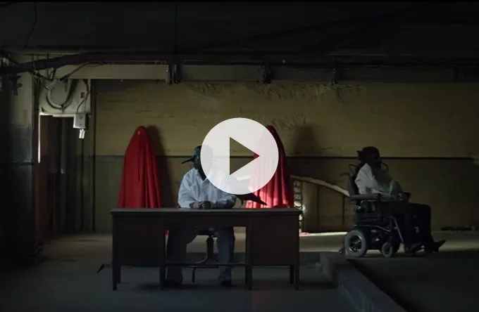 Se Slipknots nye chokvideo – hvis du tør