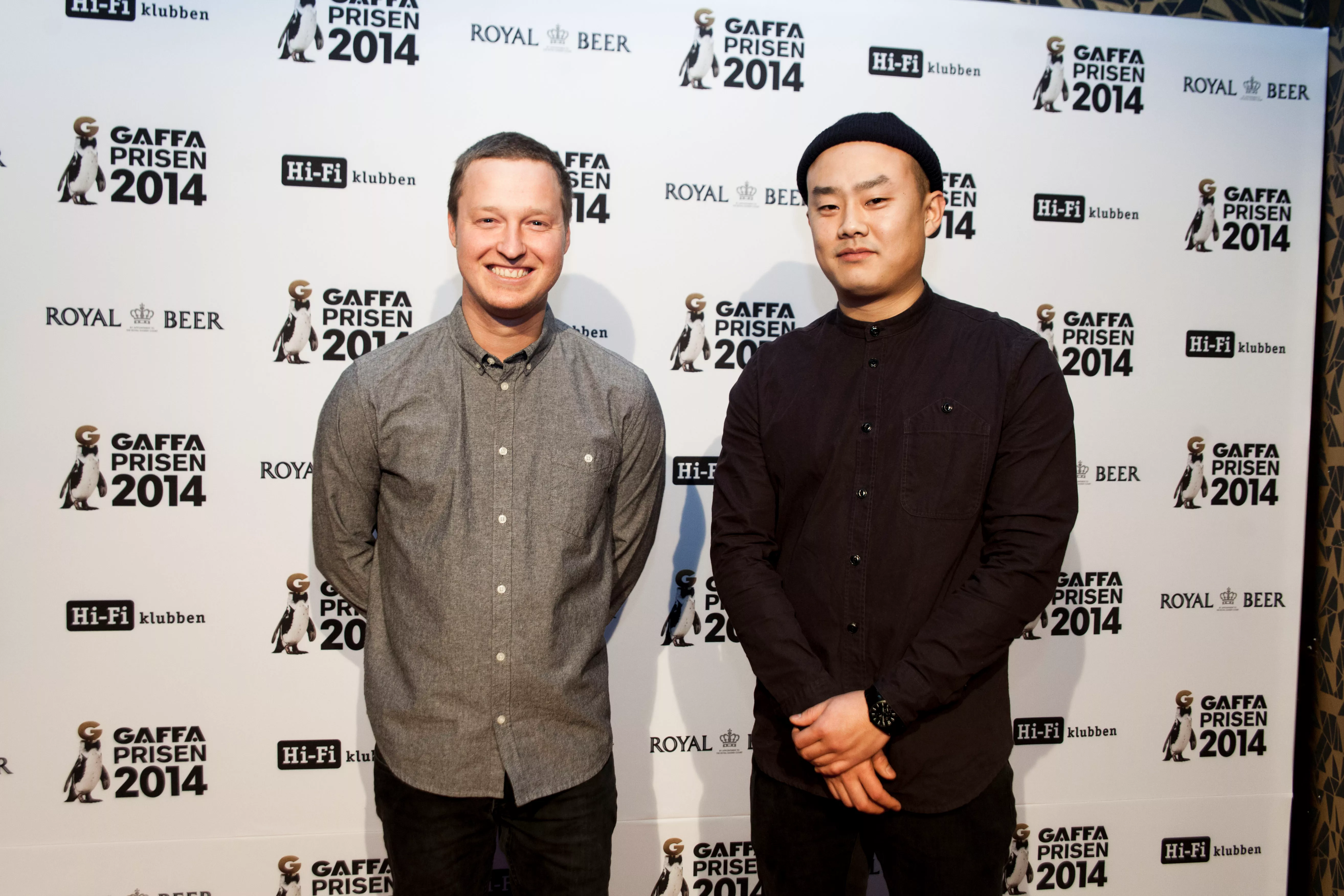 De bliver store i 2015: De Dødelige