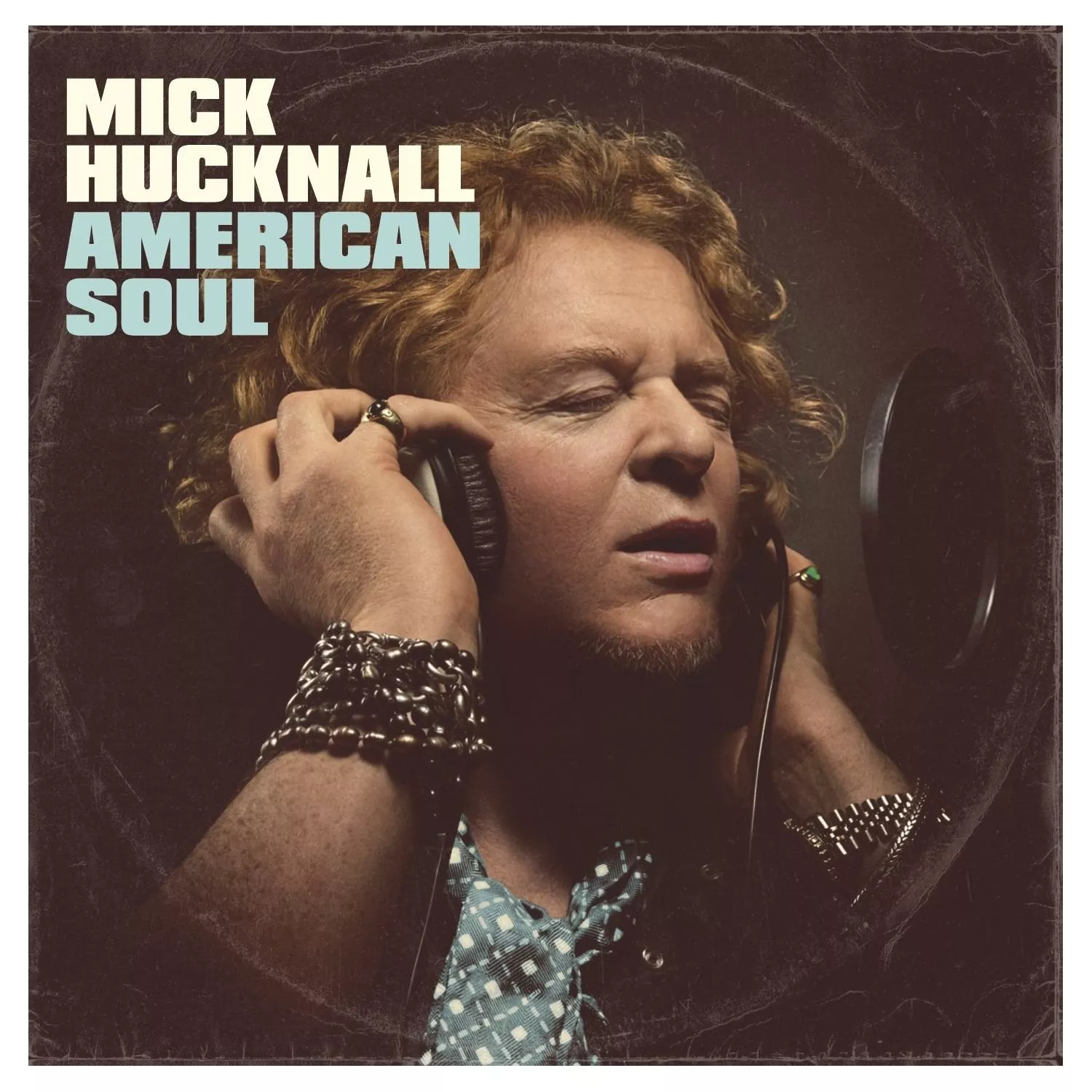 American Soul - Mick Hucknall