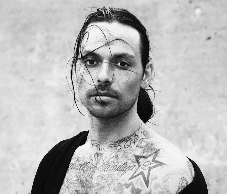 Singleaktuelle Kært Barn: ”Min musik er mine øjeblikke” 