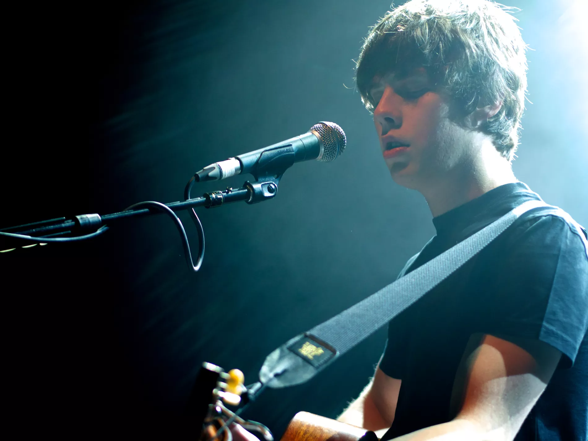 Jake Bugg: Rockefeller, Oslo