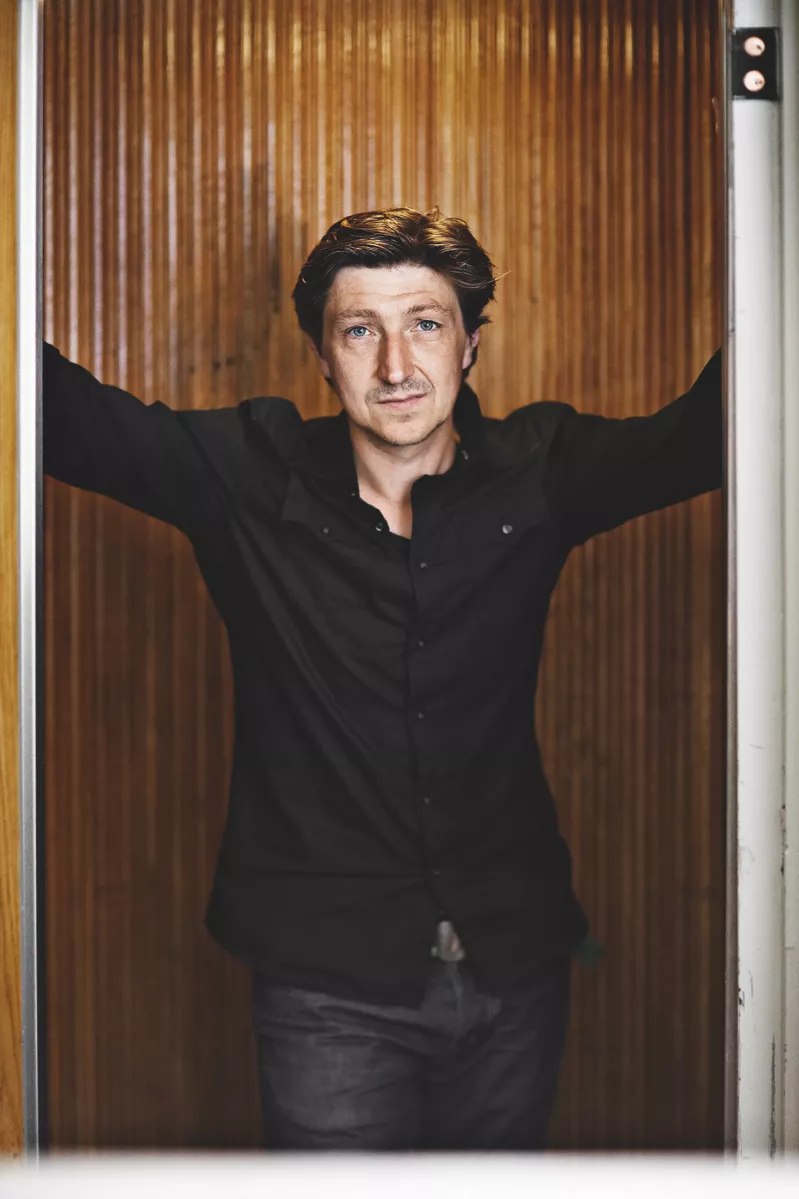 20 musikspørgsmål til Nikolaj Kopernikus