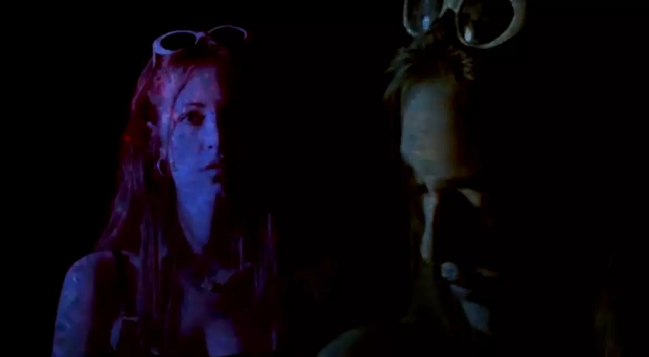 Videonyhed: Bye Barat synger sig igennem mørket