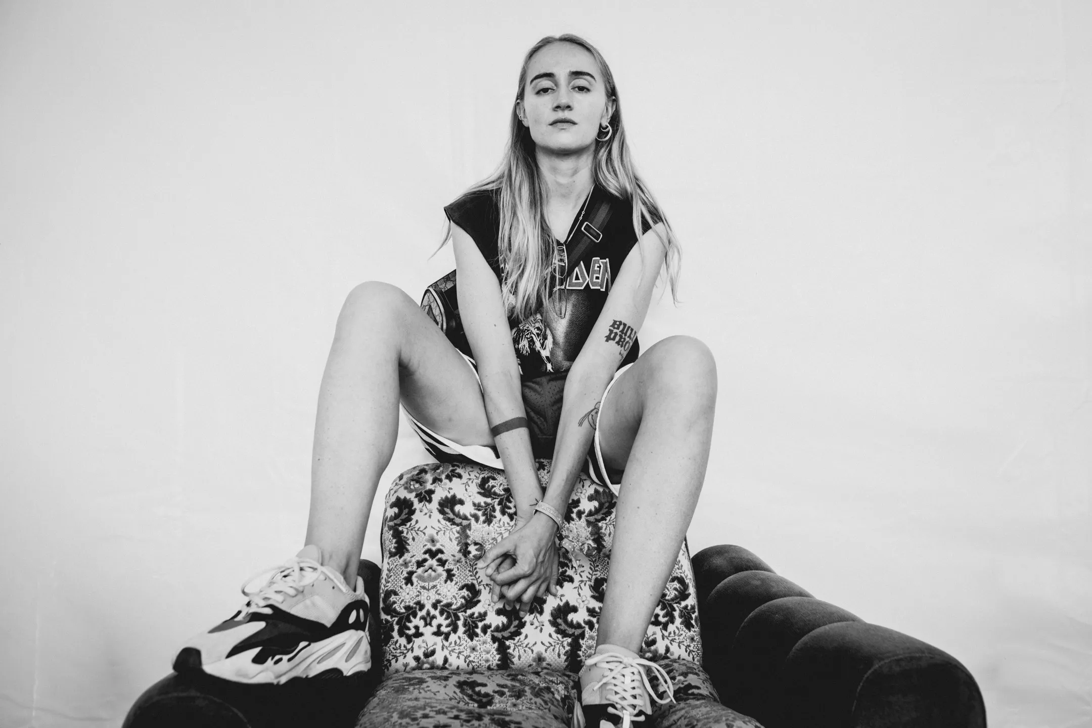 Silvana Imam: Musiker, tekstforfatter og feministisk ikon