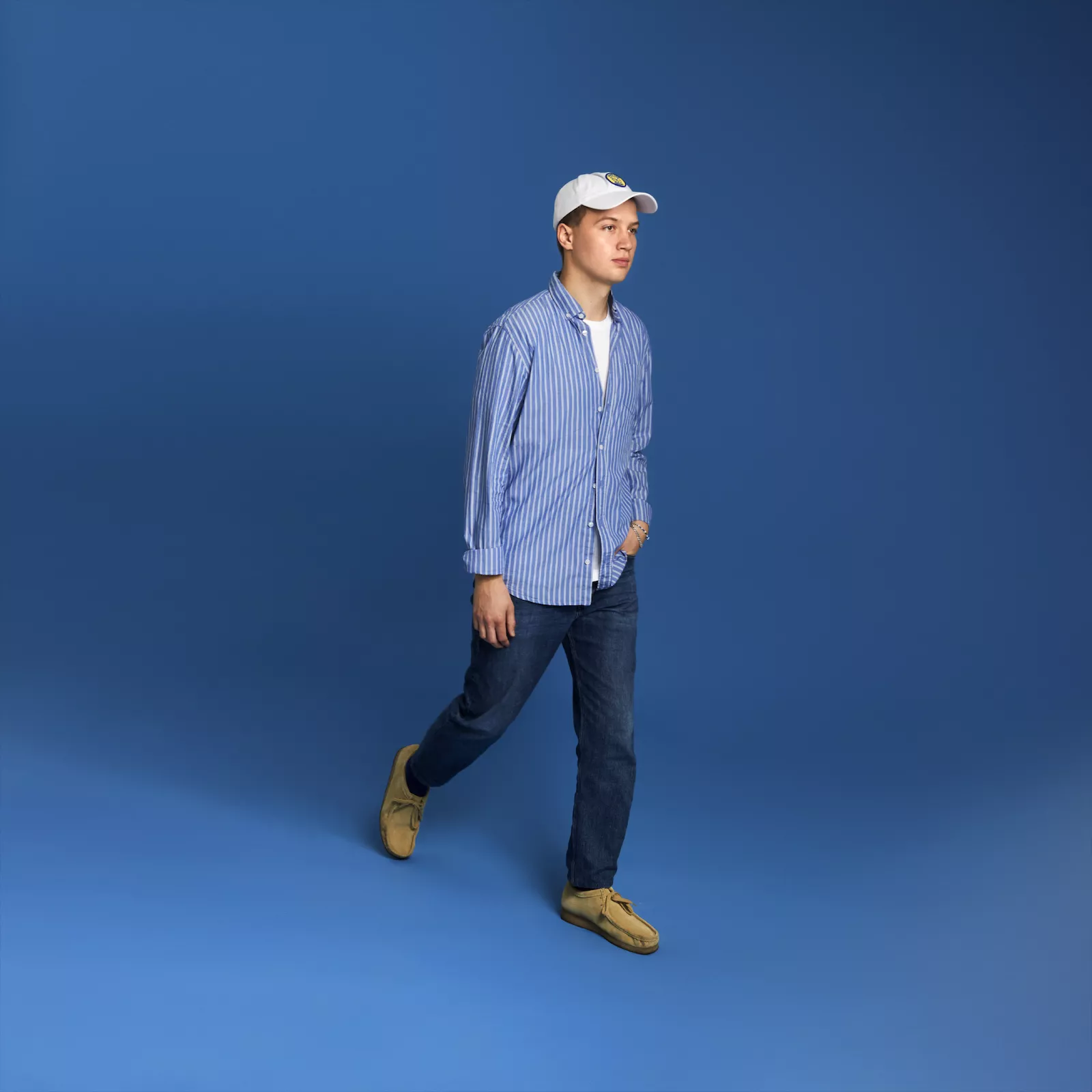 Ting Ændrer Sig - Aksglæde