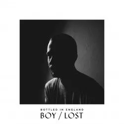 BOY / LOST - Bottled In England