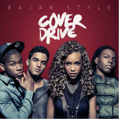 Bajan Style - Cover Drive