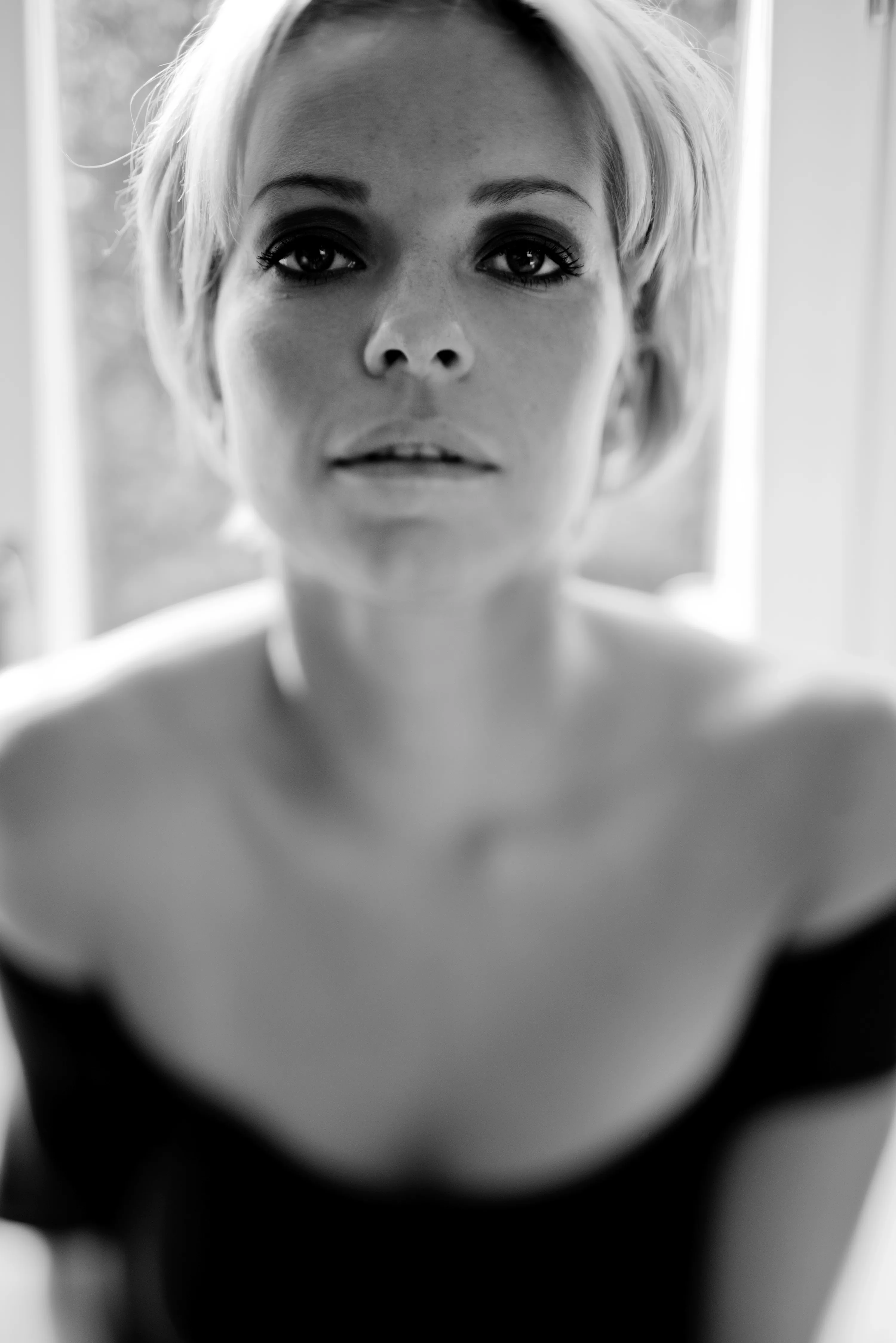Petra Marklund är nummer ett