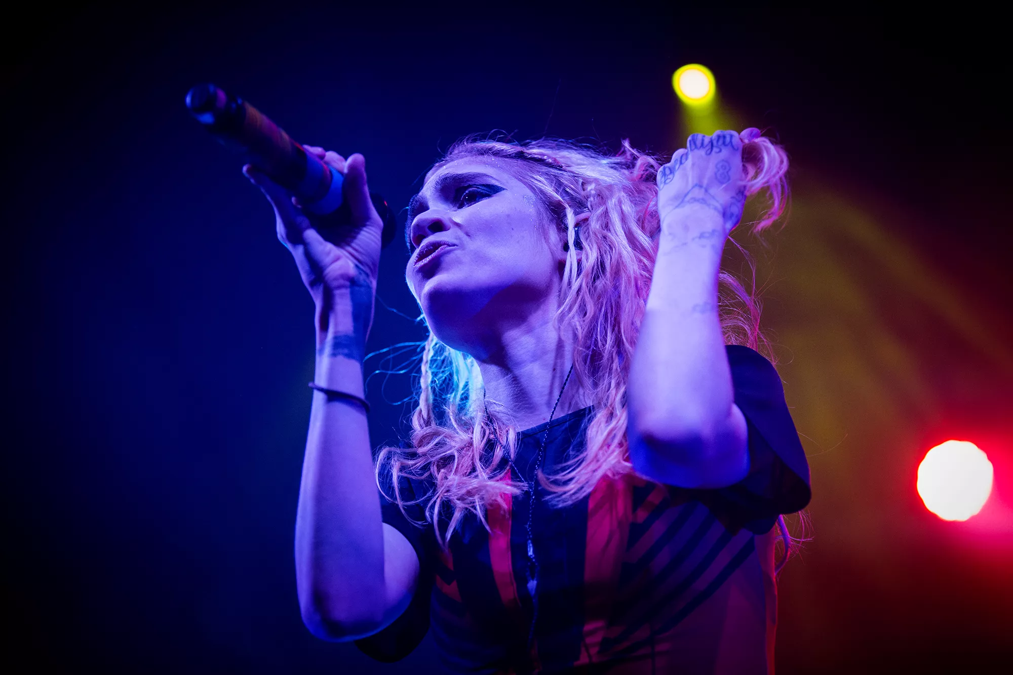 Aarhusiansk rockfestival lukker 