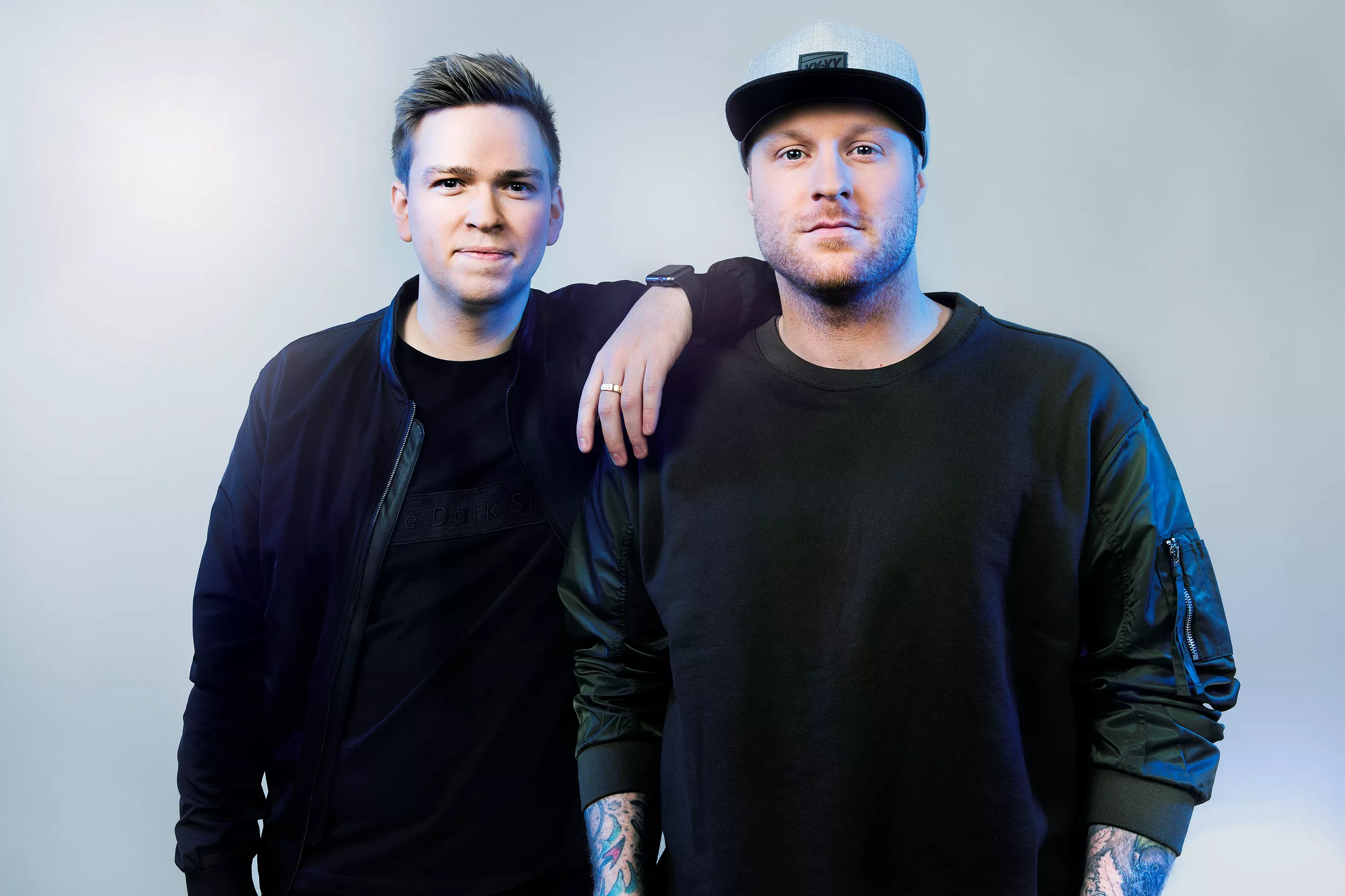 — Det har ikke vært enkelt å lage en oppfølger