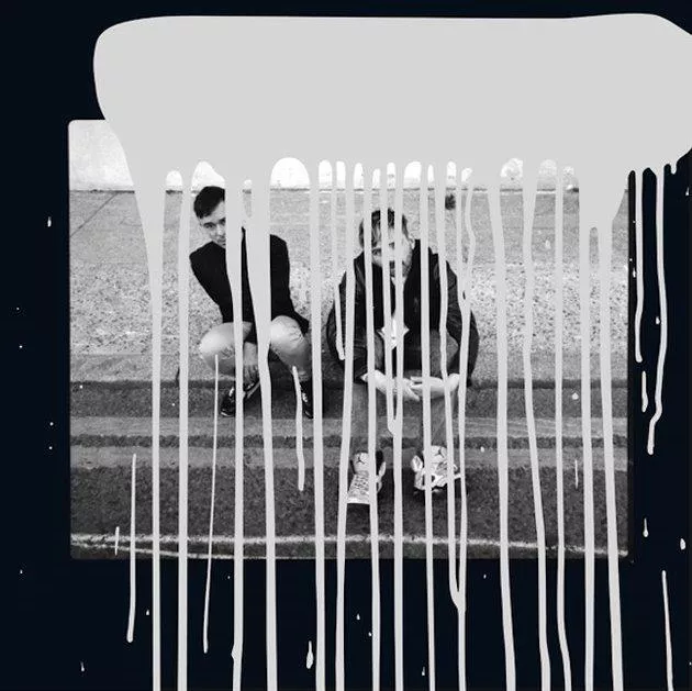 Future This - The Big Pink