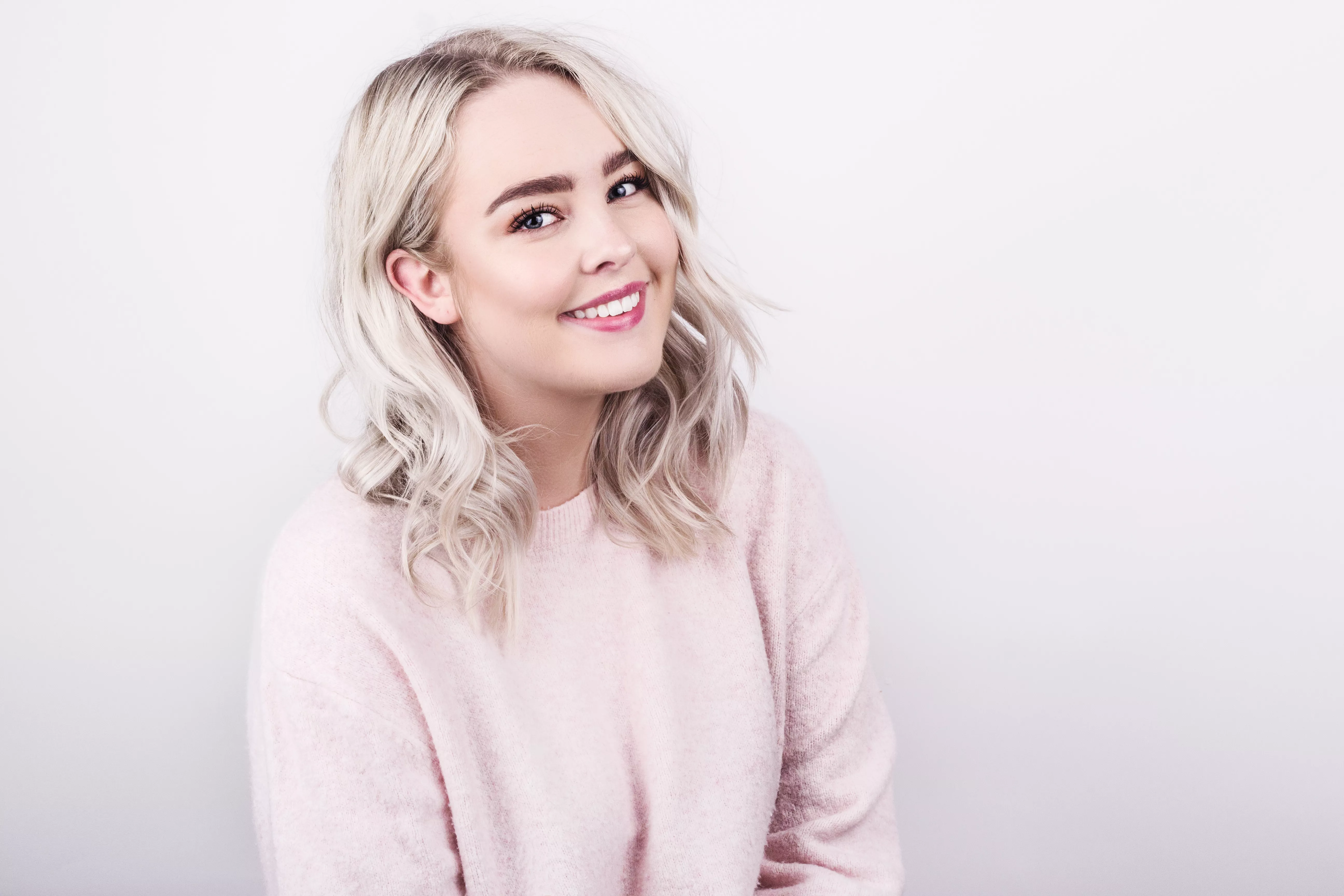 Julia Sofia: – Mumford and Sons og The Lumineers er bare det vildeste