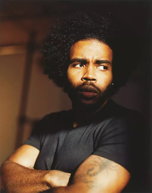 Pharoahe Monch gæster Vega