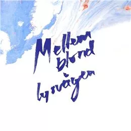Lysvågen - Mellemblond
