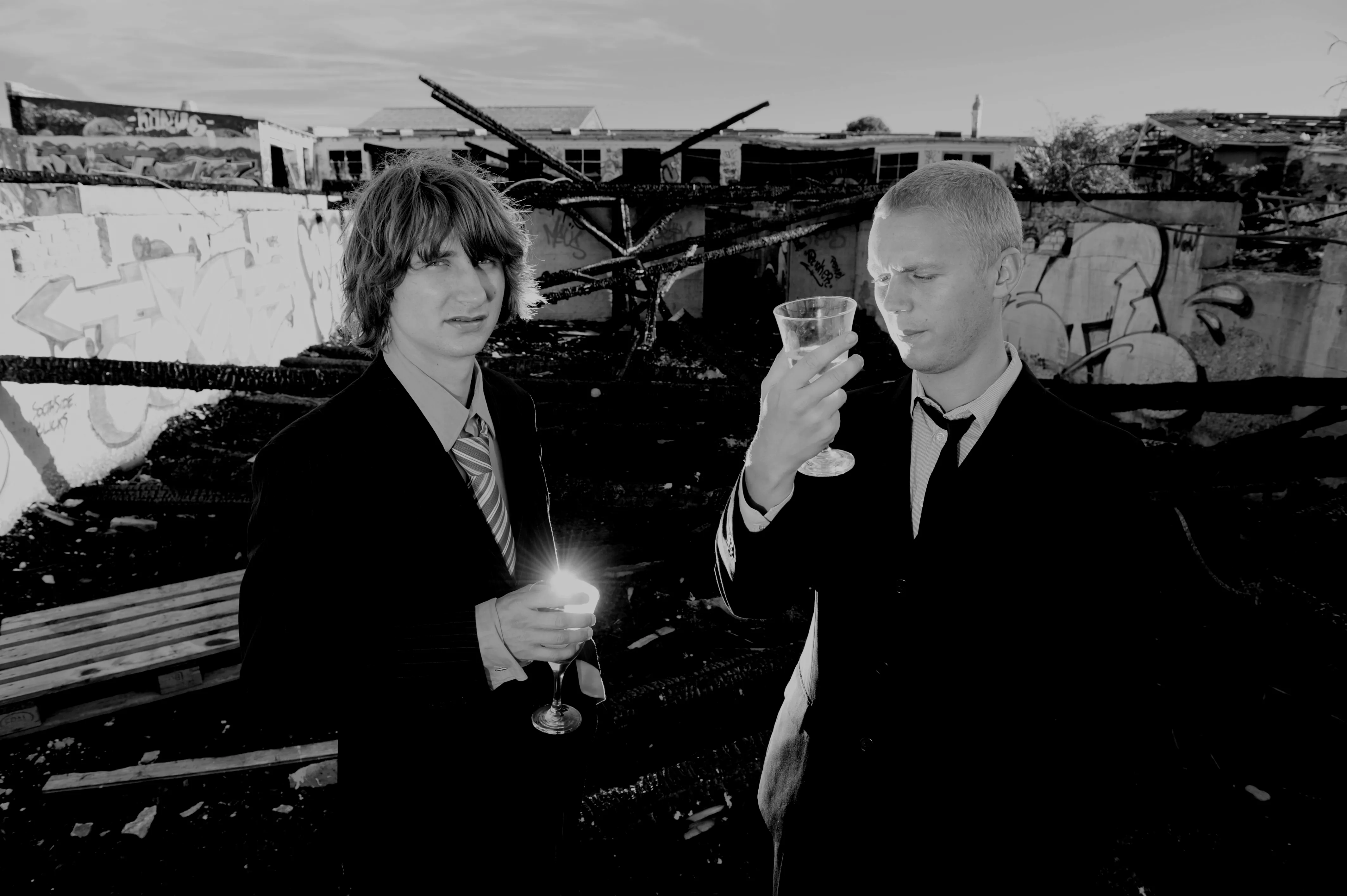 M-Cnatet sælger kanyler