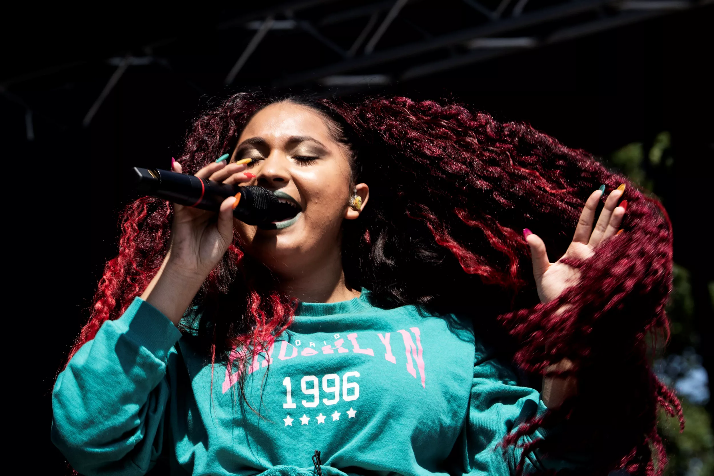 Endnu ikke helt det nye par i dansk showbiz