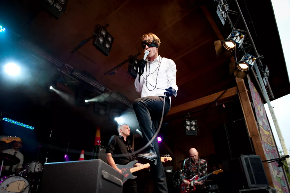 Veckans viktigaste musiknyheter – v 37