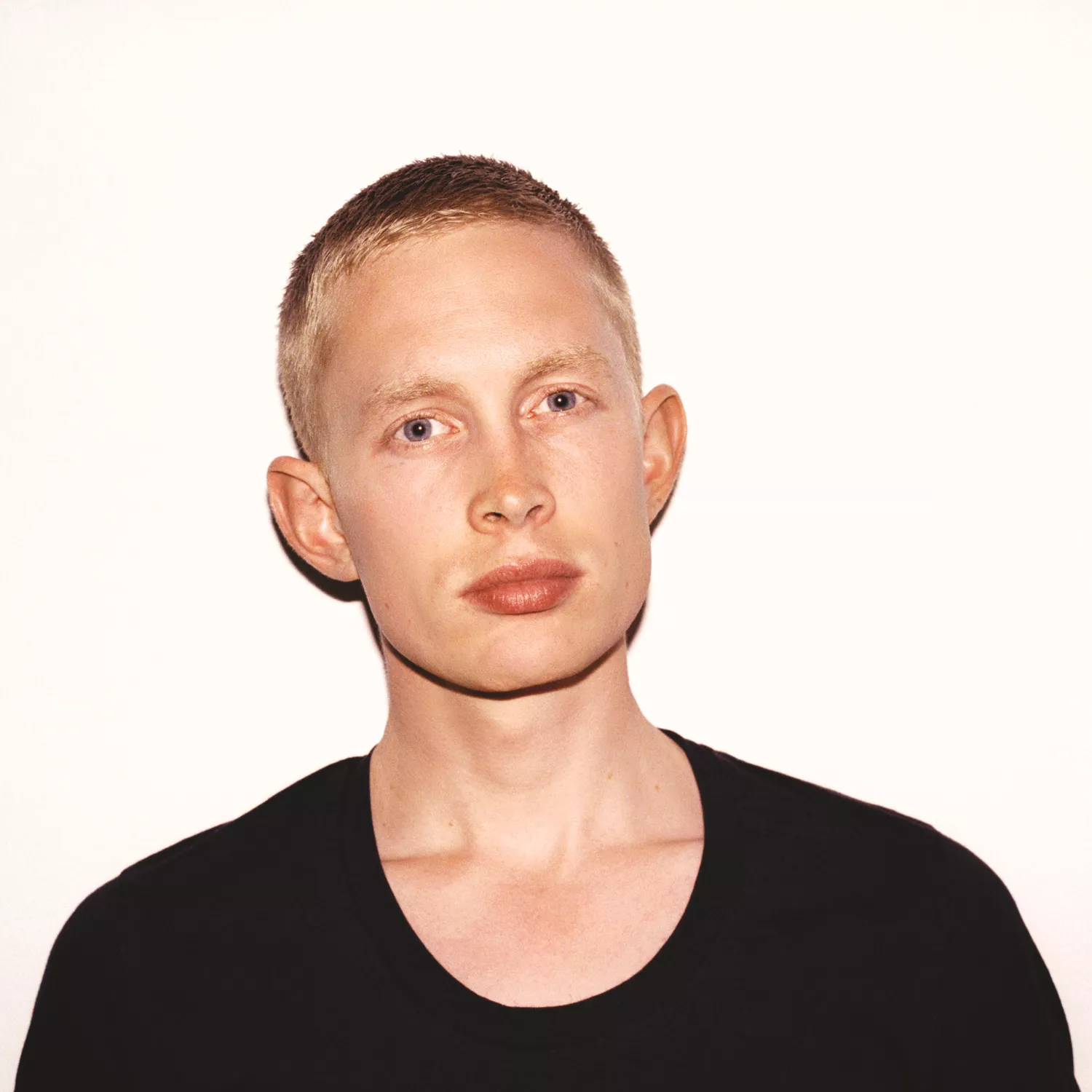 Birk Storm udgiver gratis ep