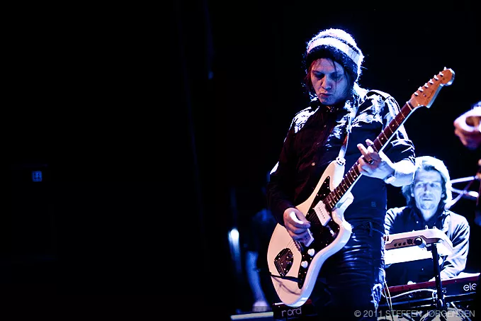 Peter Peter nomineret til musikfilm-pris for anden gang