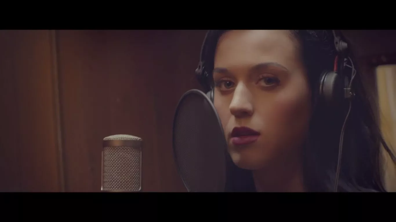 Hør ny single fra Katy Perry