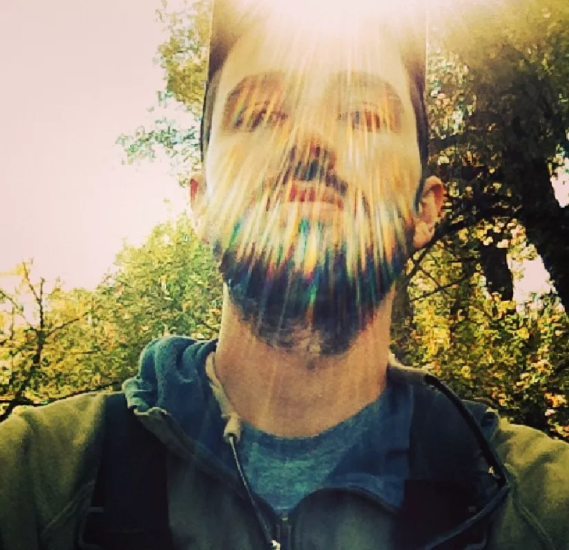 Bon Ivers kapelmester giver koncert i Danmark