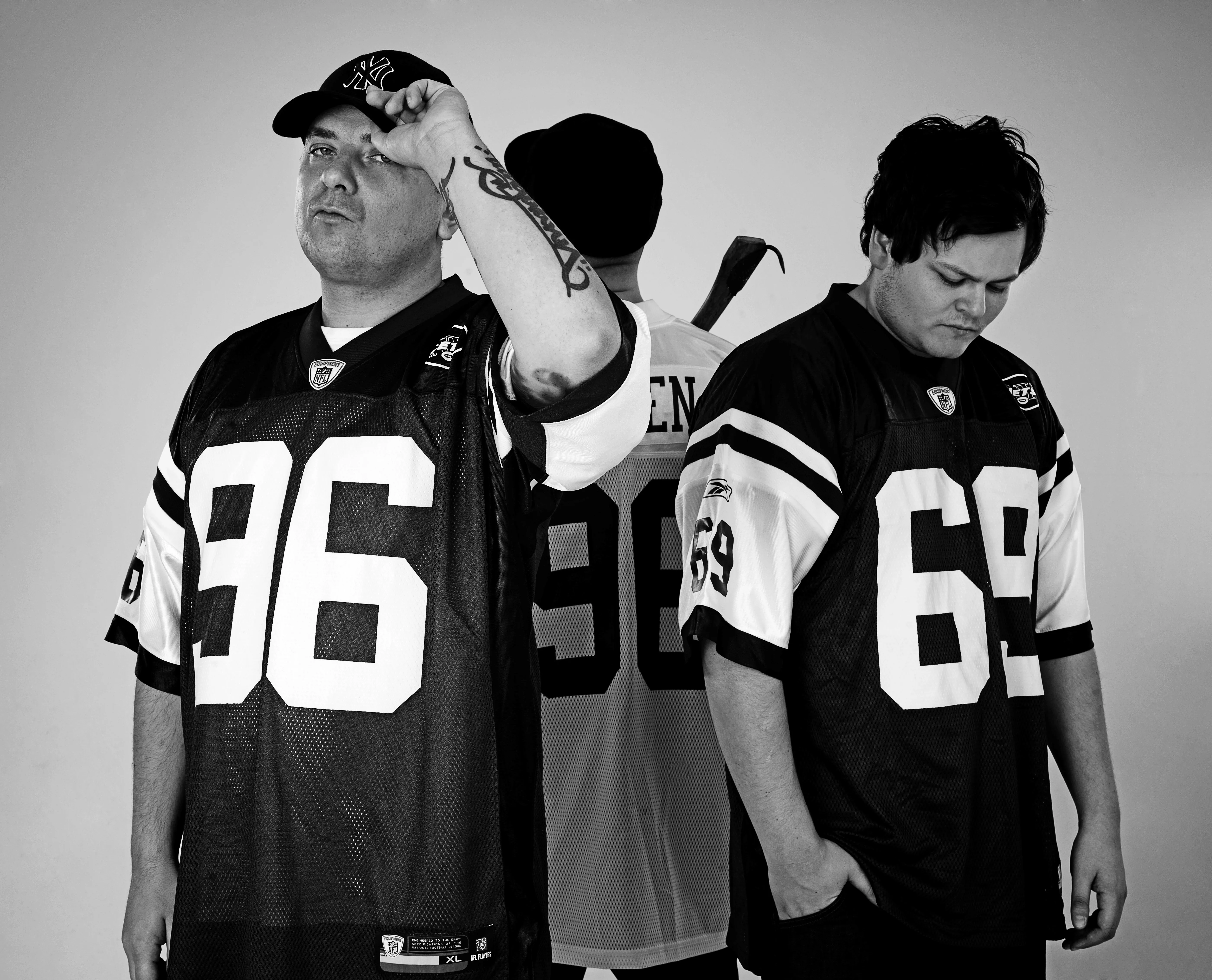 Hålogalandslaget: «Karpe Diem førte oss sammen»