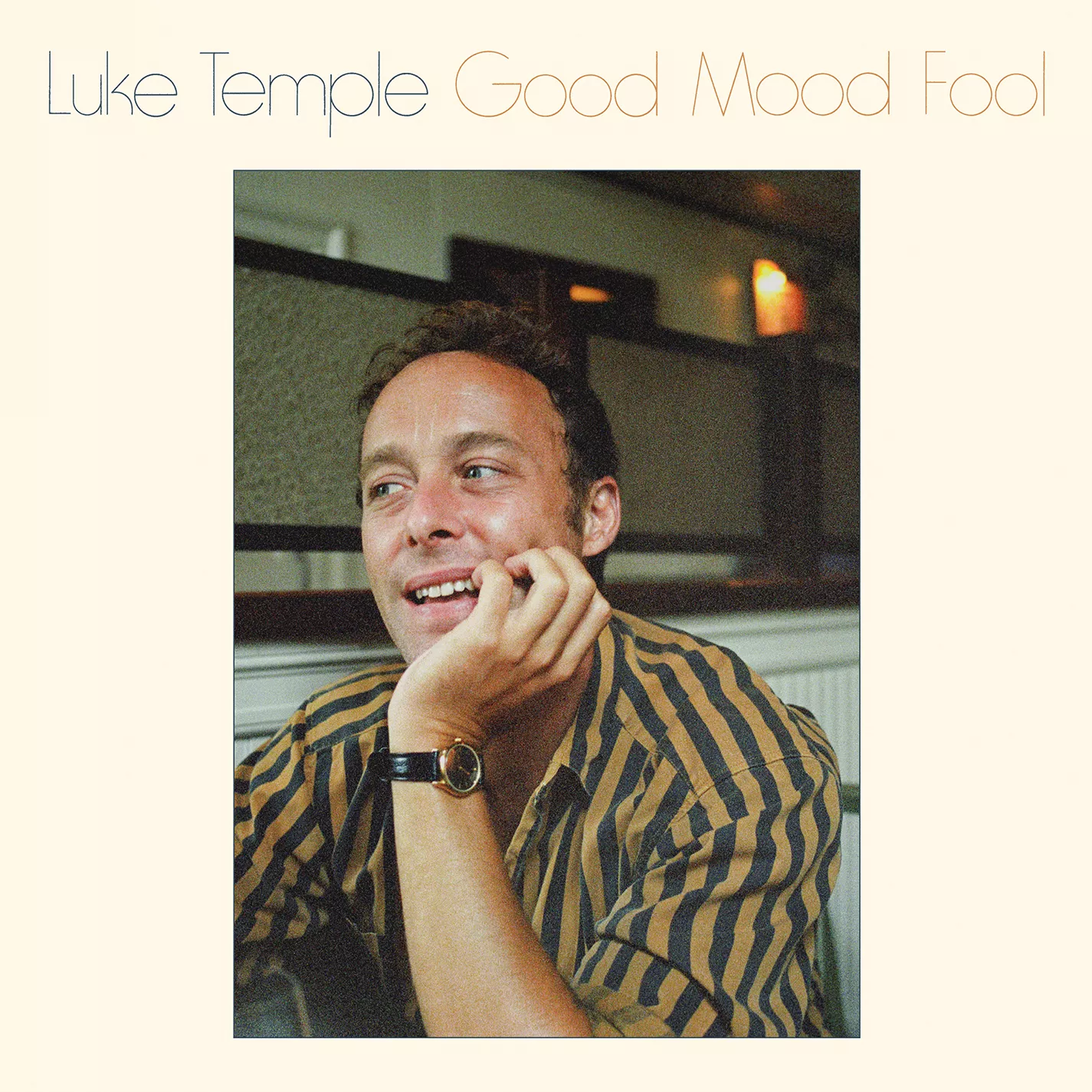 Good Mood Fool - Luke Temple