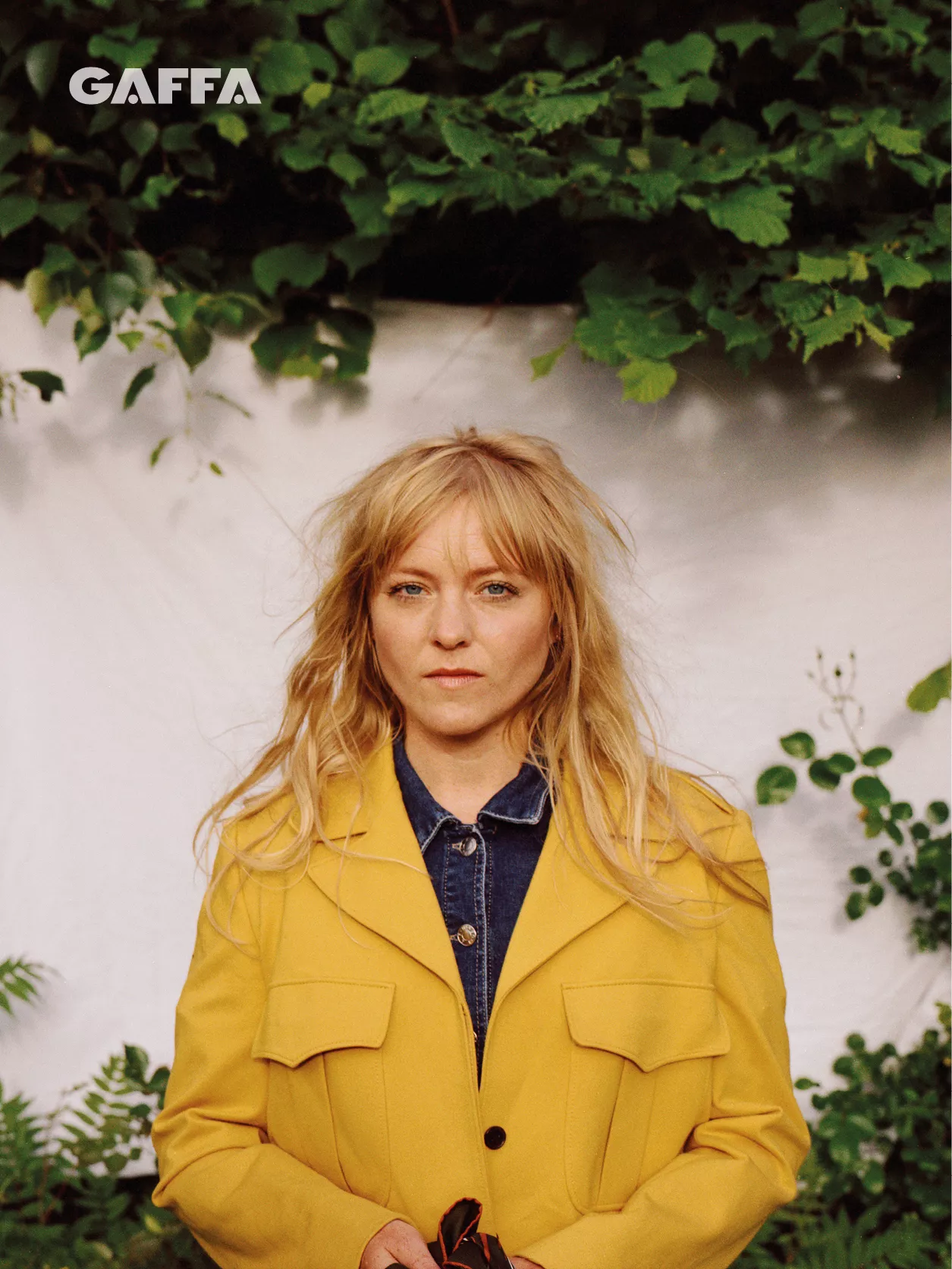 Nashville Nights International Songwriters Festival vender tilbage i 2022