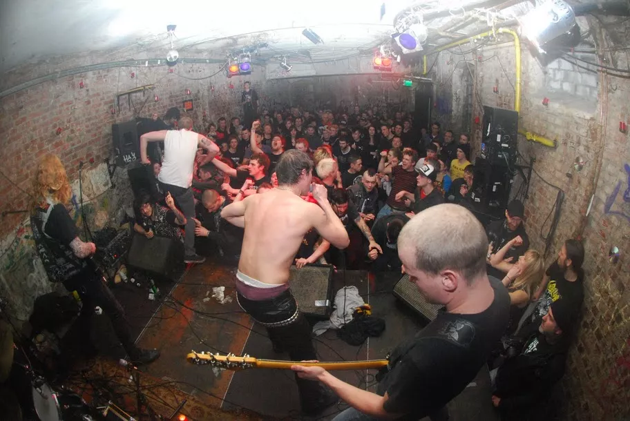 Fokus på: Night Fever 