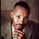 Warren G. og John Mayall And The Blues Breakers i Amager Bio