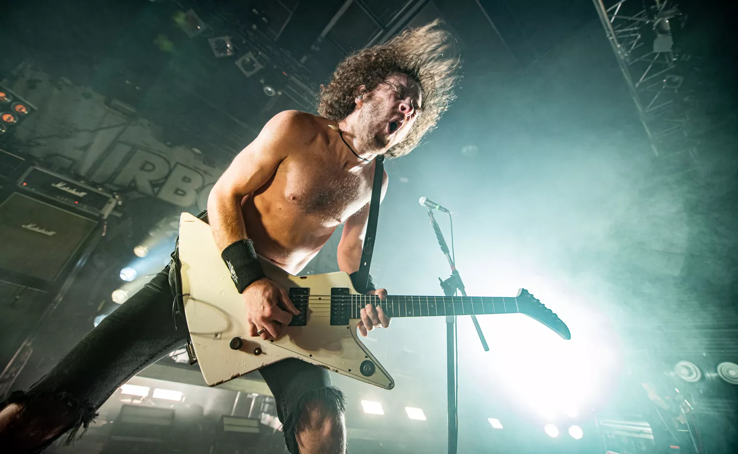 Airbourne er blevet velfortjent kult