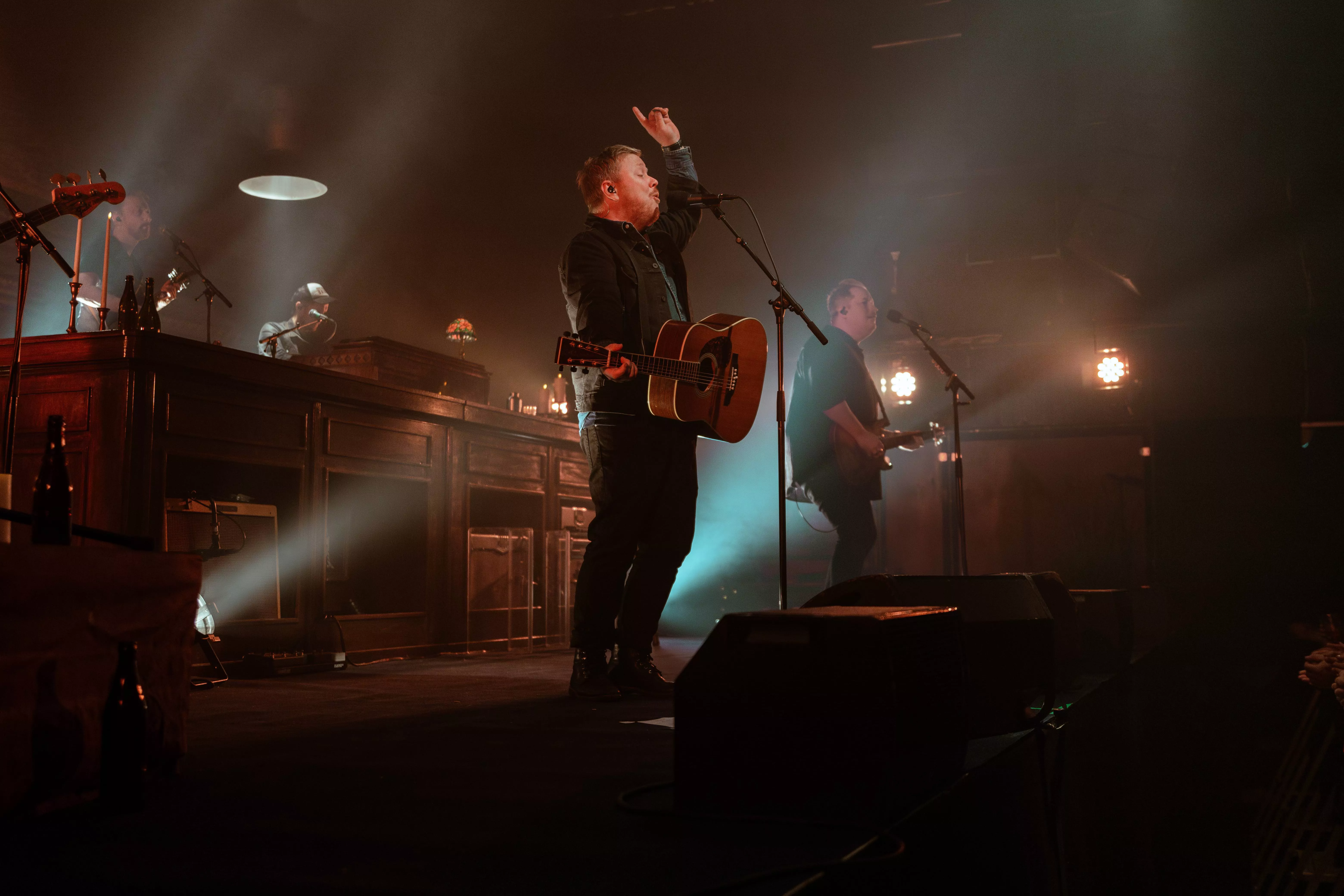 Foto: Hedvig Fjøsnes