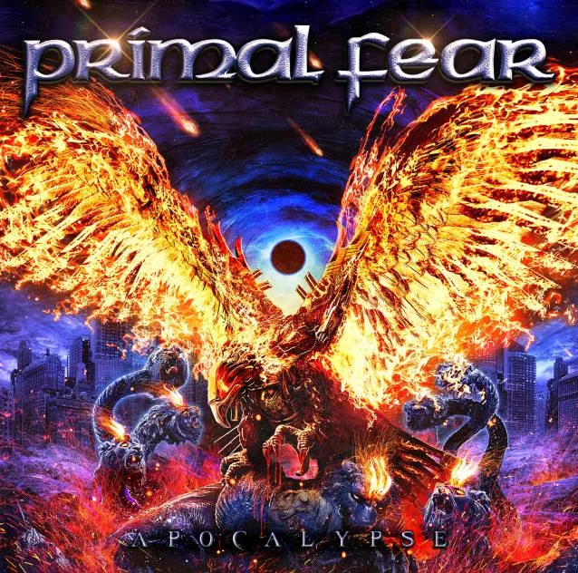 Apocalypse - Primal Fear