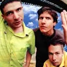 Beastie Boys klar med nyt til juni