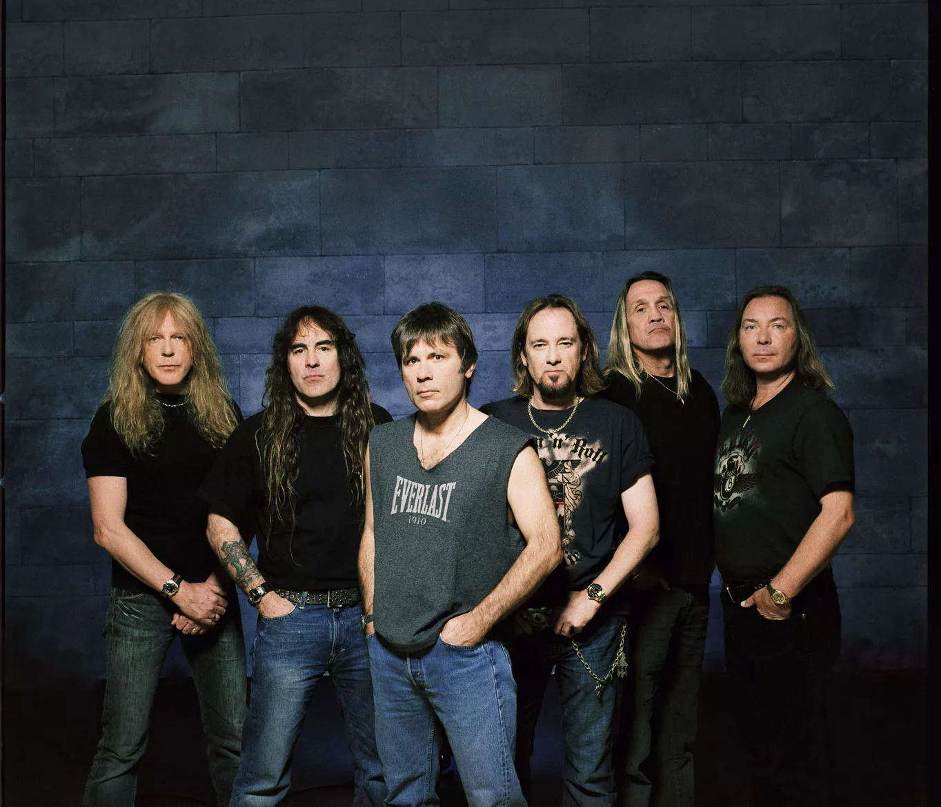 Iron Maiden: The Final Frontier